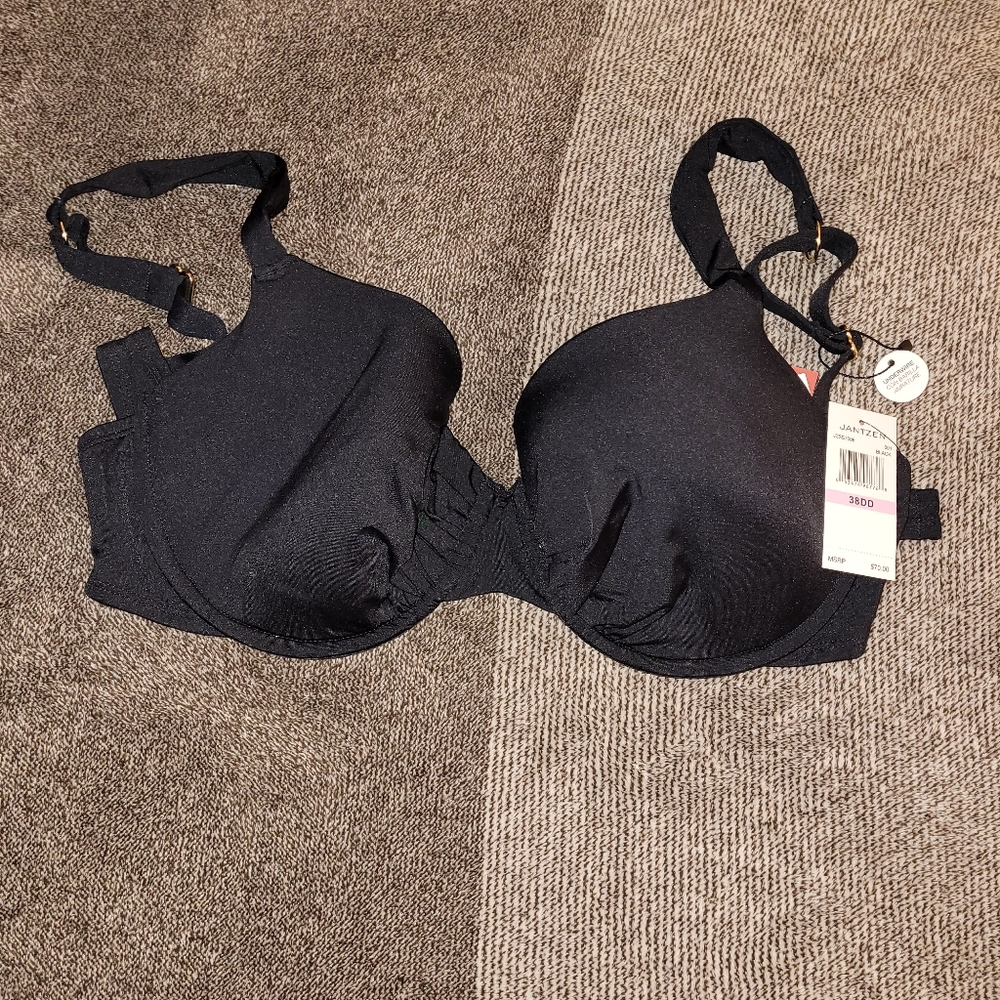 Jantzen Underwire swimsuit top